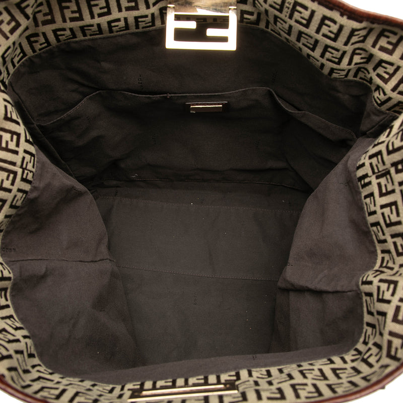 Zucchino Canvas Tote - Image 4