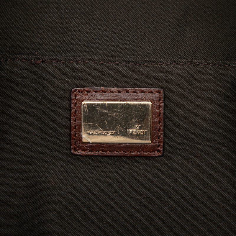Zucchino Canvas Tote - Image 5