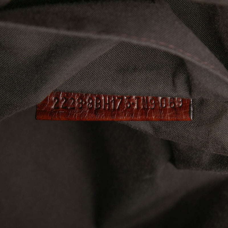 Zucchino Canvas Tote - Image 6