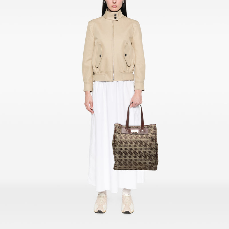 Zucchino Canvas Tote - Image 7