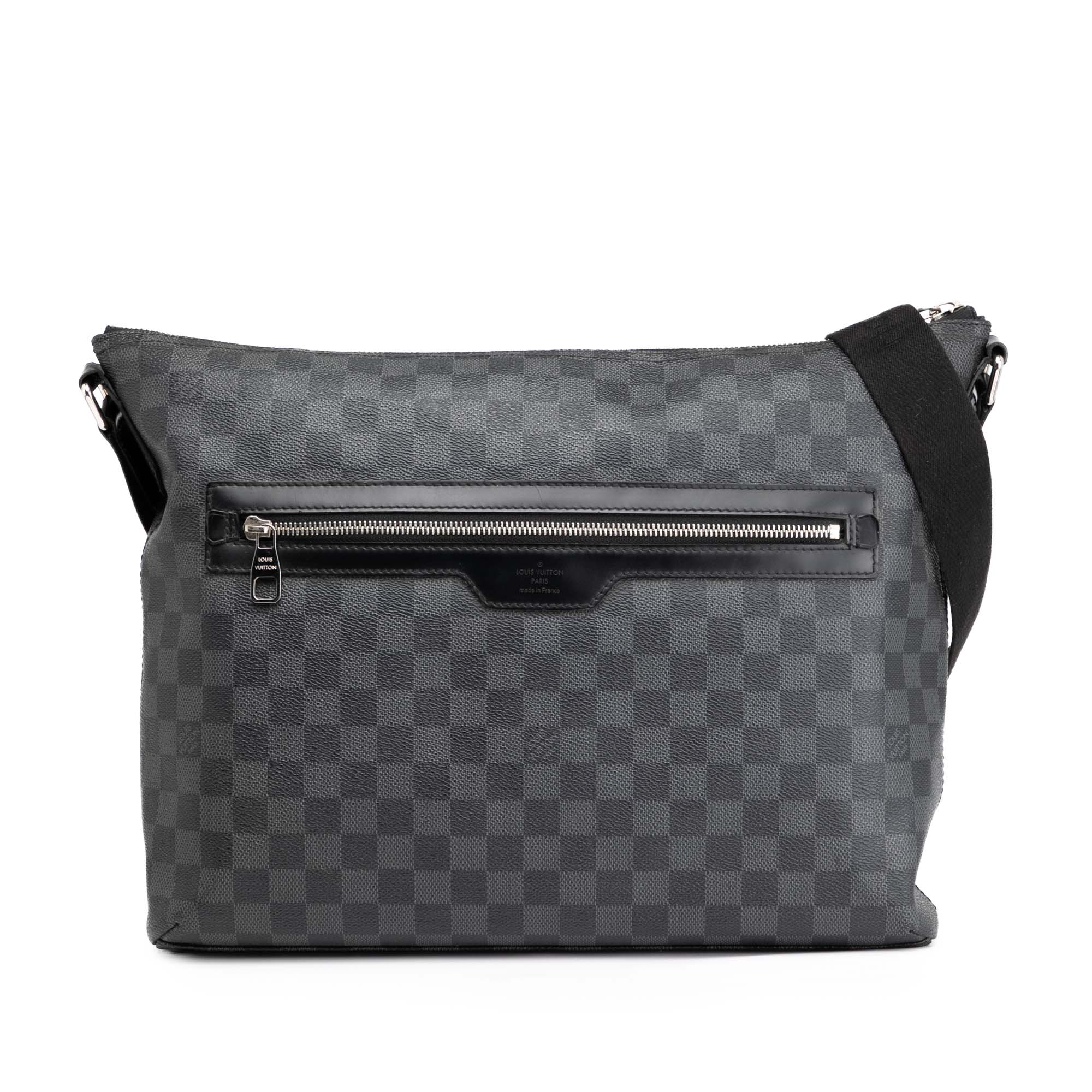 Damier Graphite Mick MM - Image 1