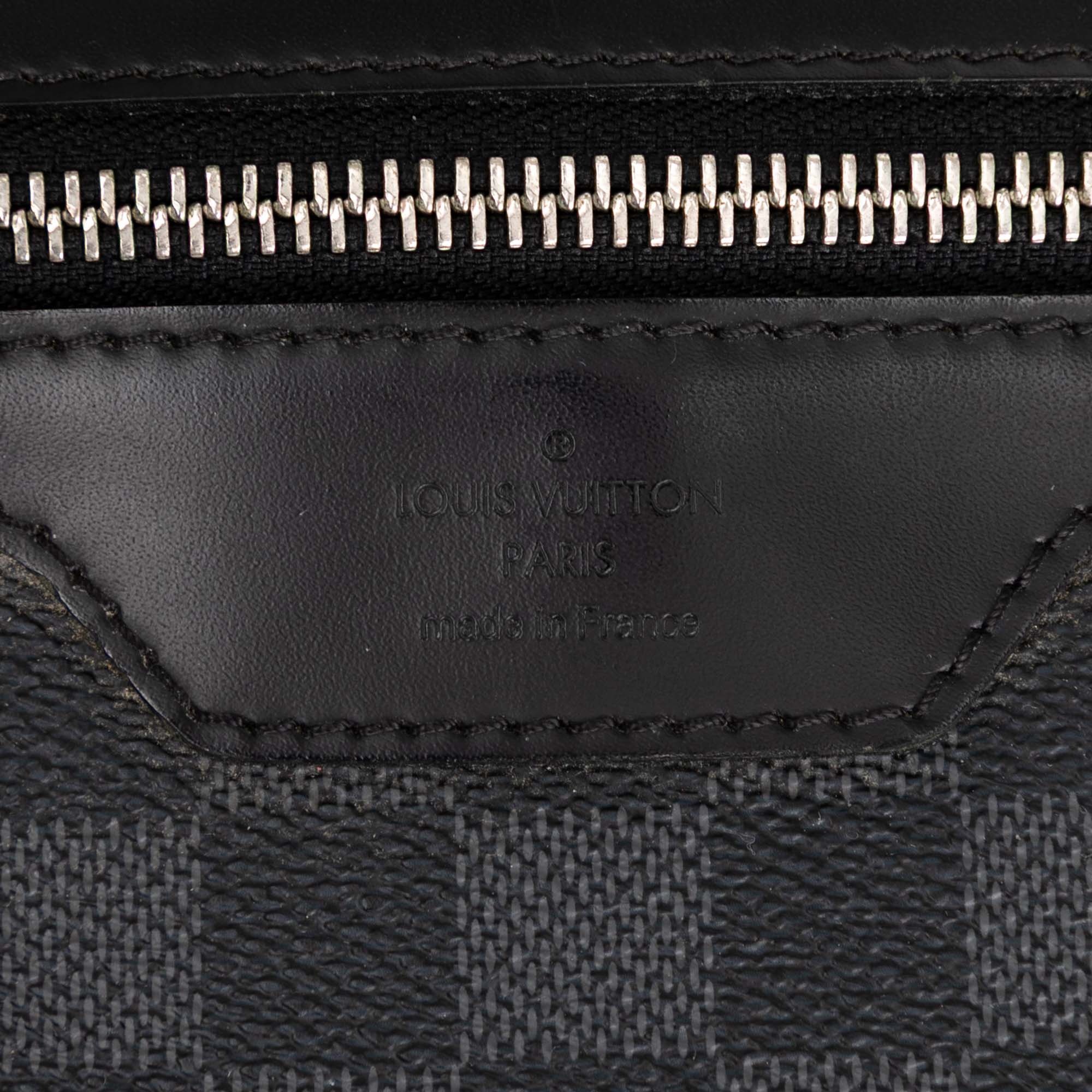 Damier Graphite Mick MM - Image 5