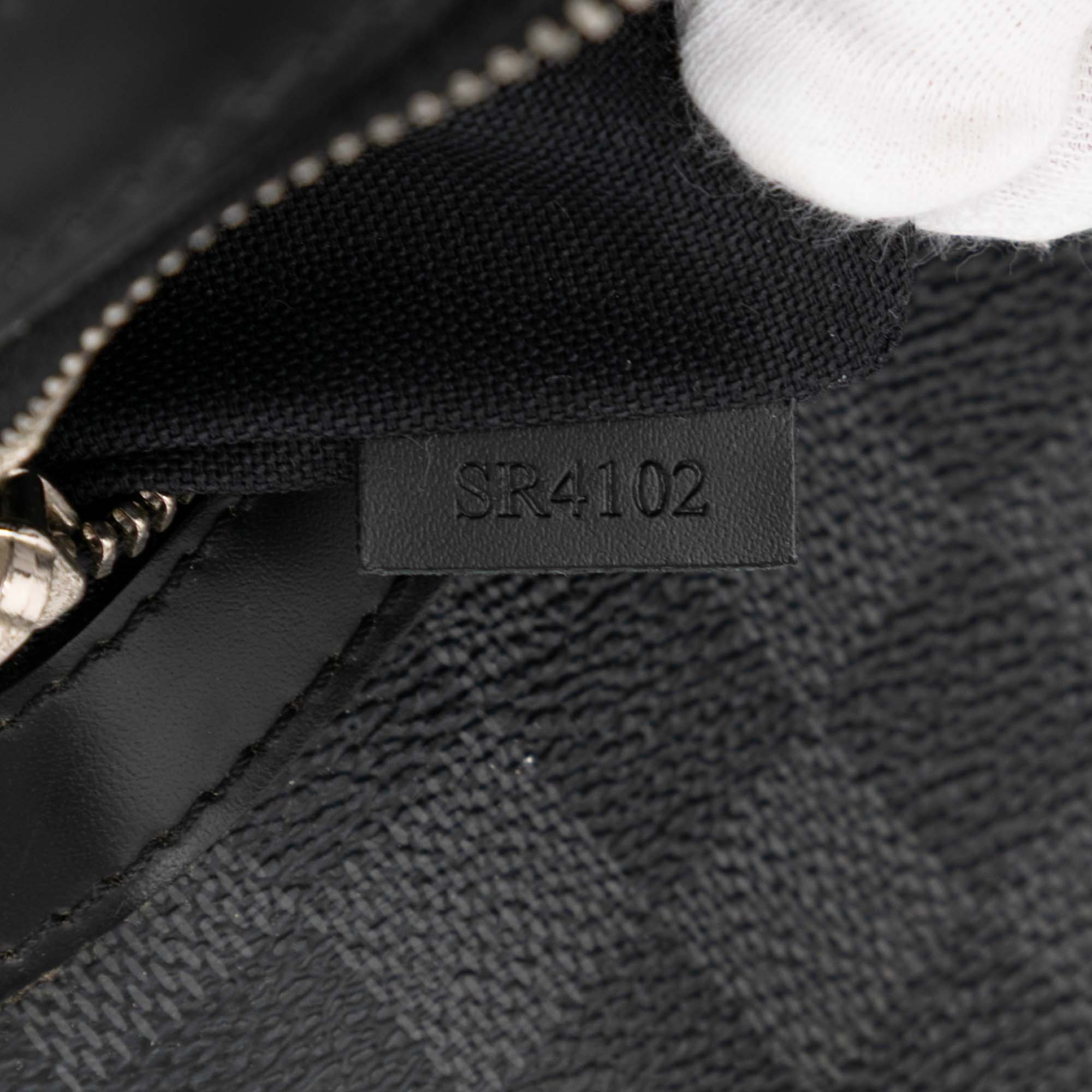 Damier Graphite Mick MM - Image 6