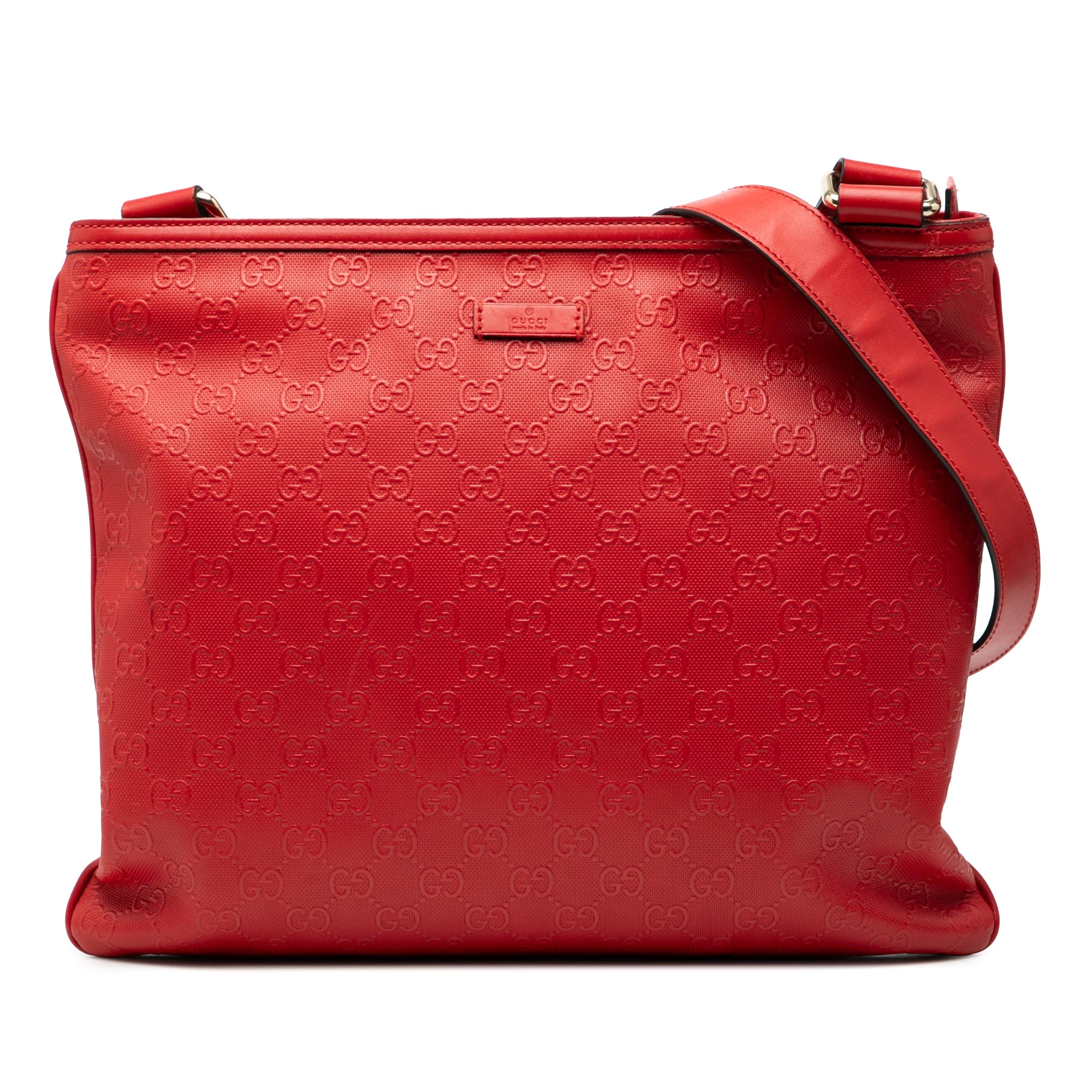 Guccissima Crossbody - Image 1