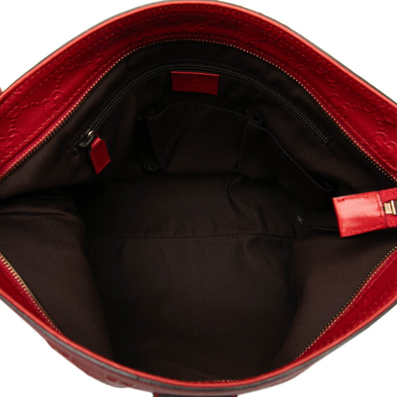 Guccissima Crossbody - Image 4