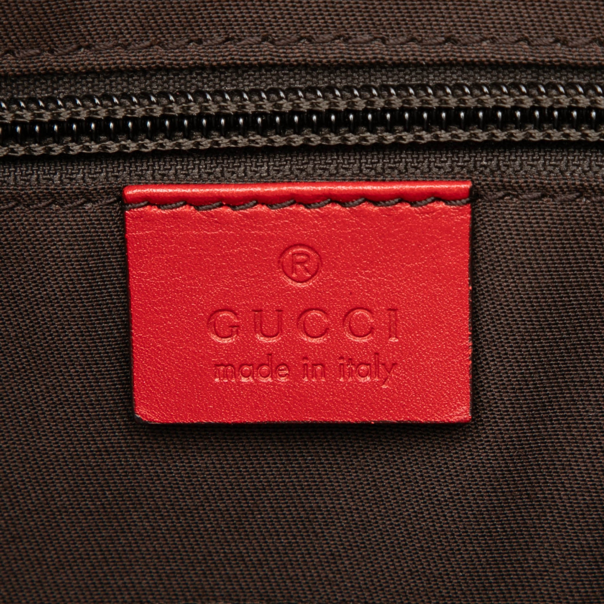 Guccissima Crossbody - Image 5