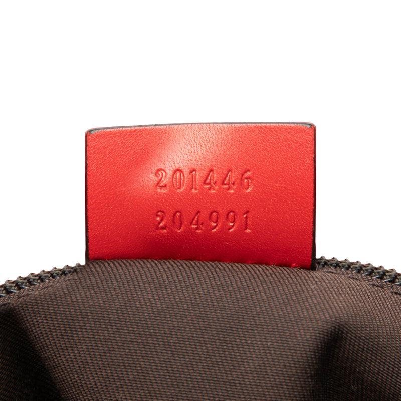 Guccissima Crossbody - Image 6