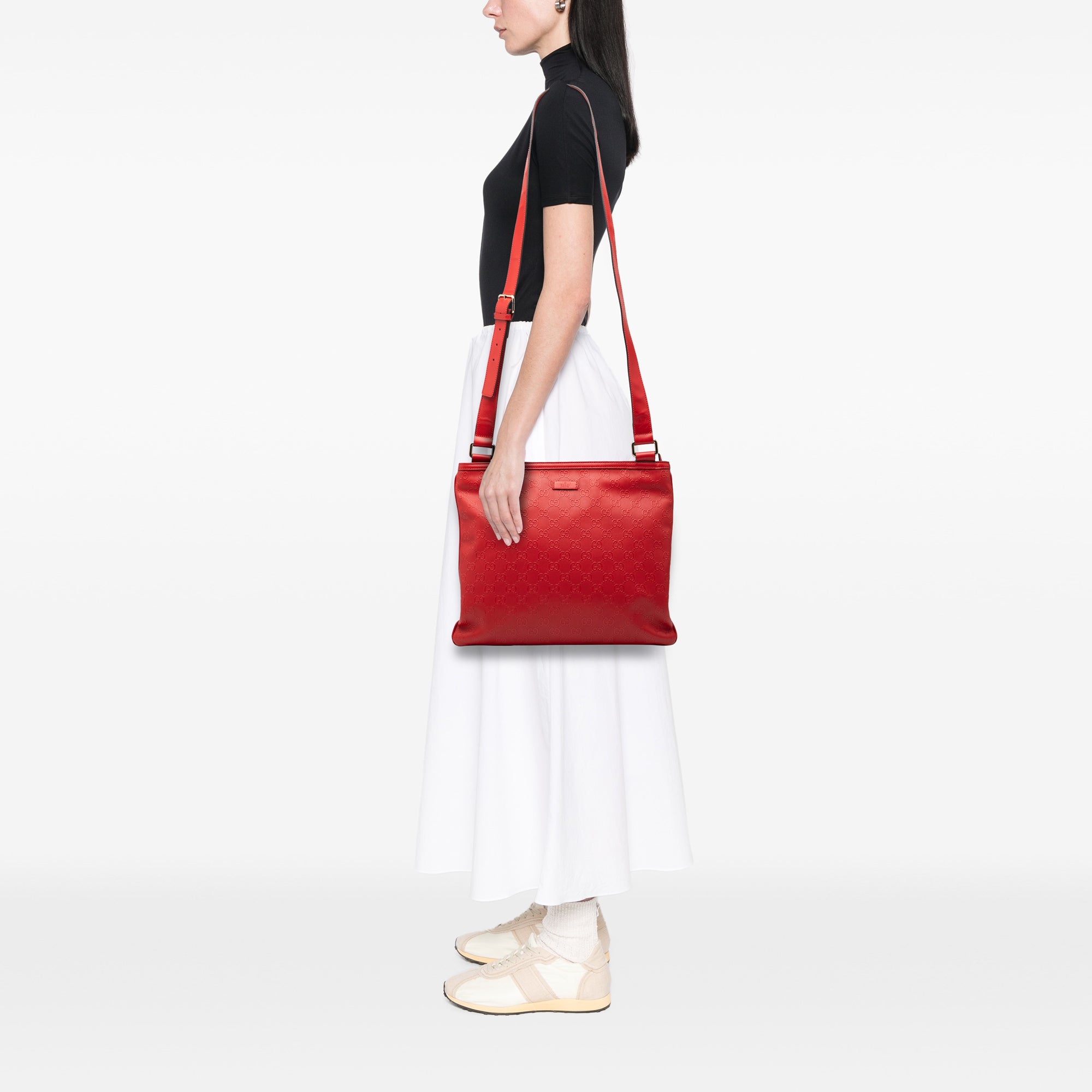 Guccissima Crossbody - Image 7
