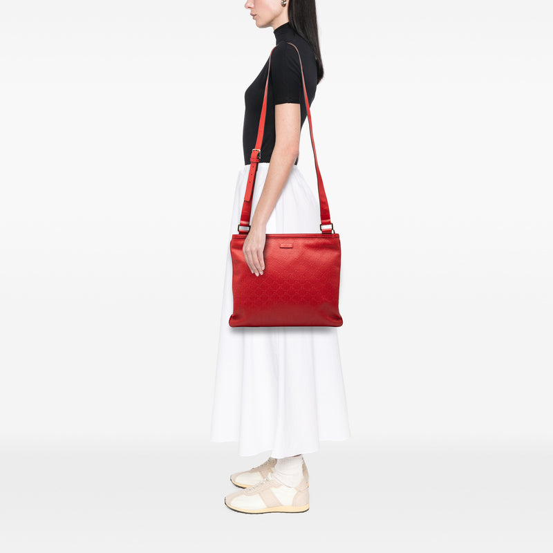 Guccissima Crossbody - Image 7