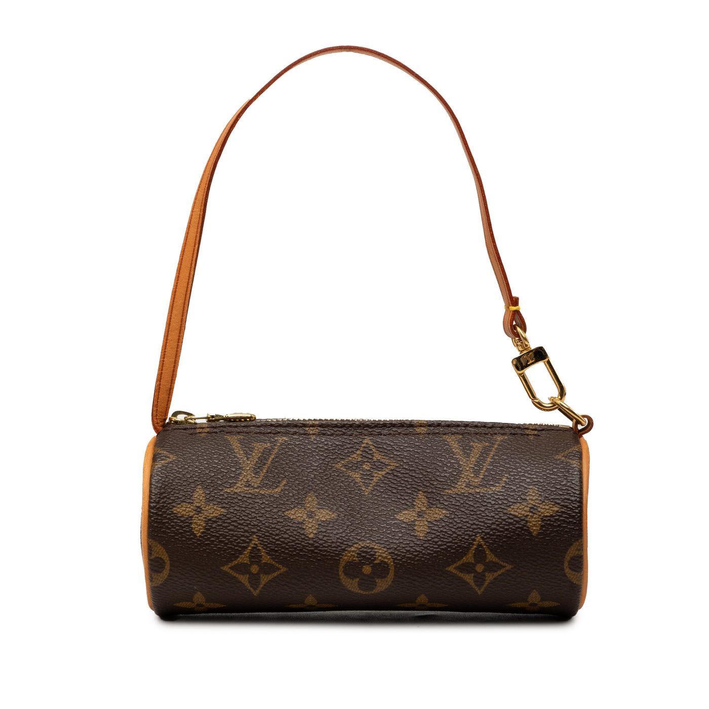 Monogram Papillon Pochette - Image 1