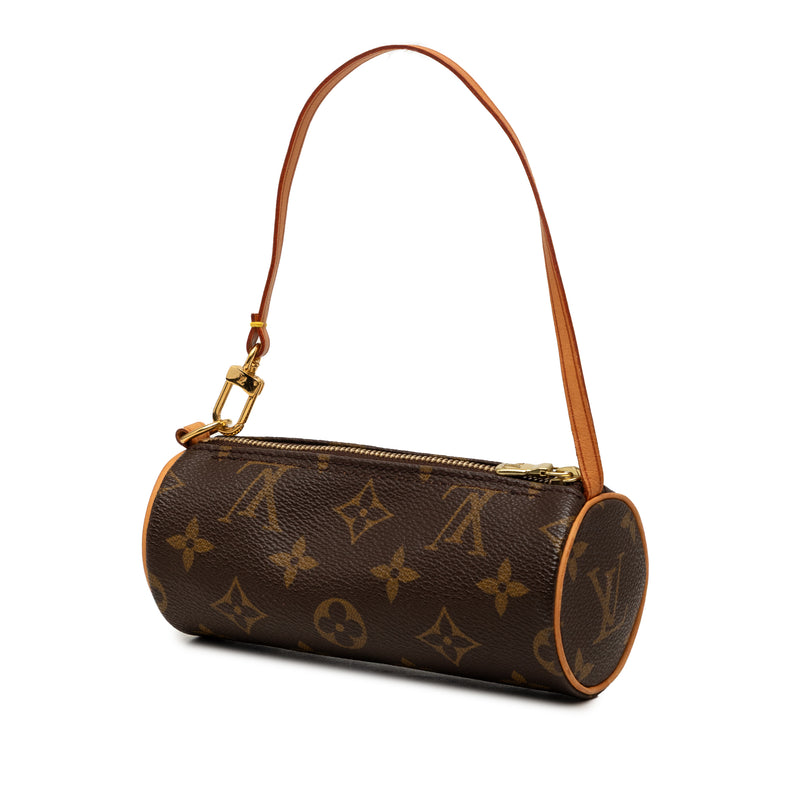 Monogram Papillon Pochette - Image 2