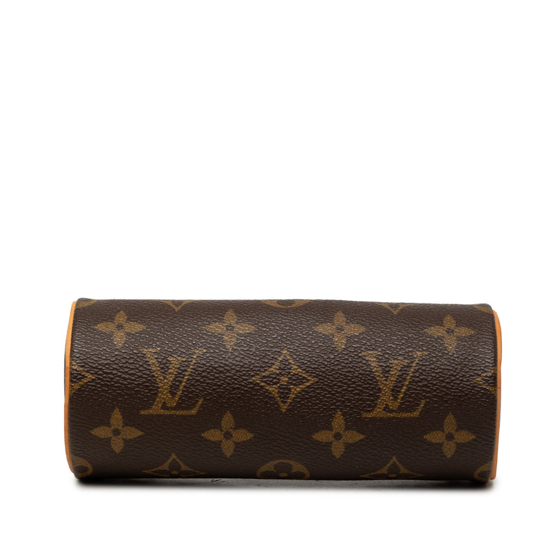 Monogram Papillon Pochette - Image 3