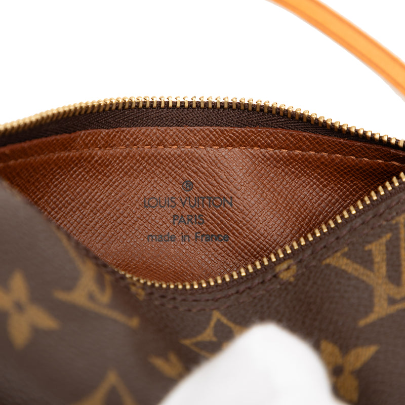 Monogram Papillon Pochette - Image 5