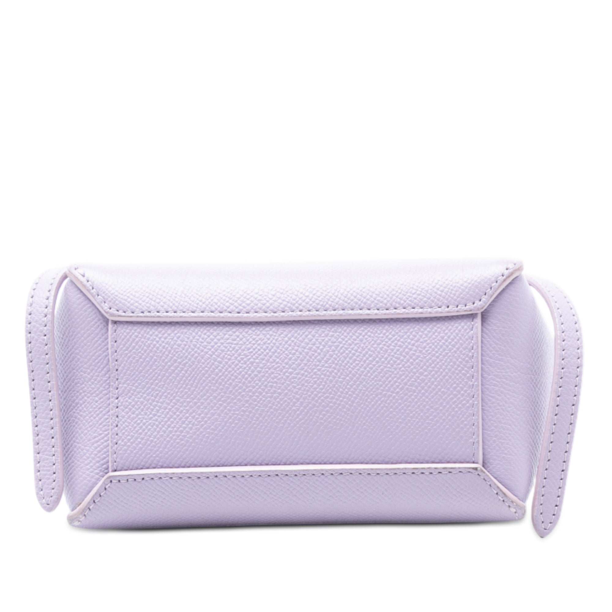 Pico Grained Calfskin Belt Bag - Image 3