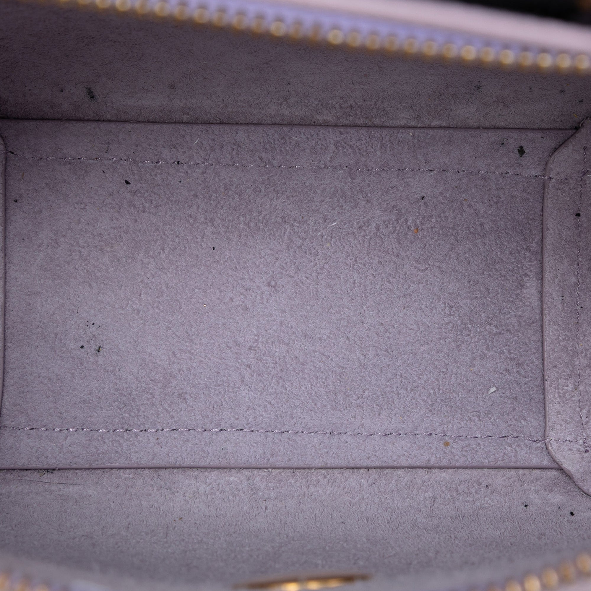 Pico Grained Calfskin Belt Bag - Image 4