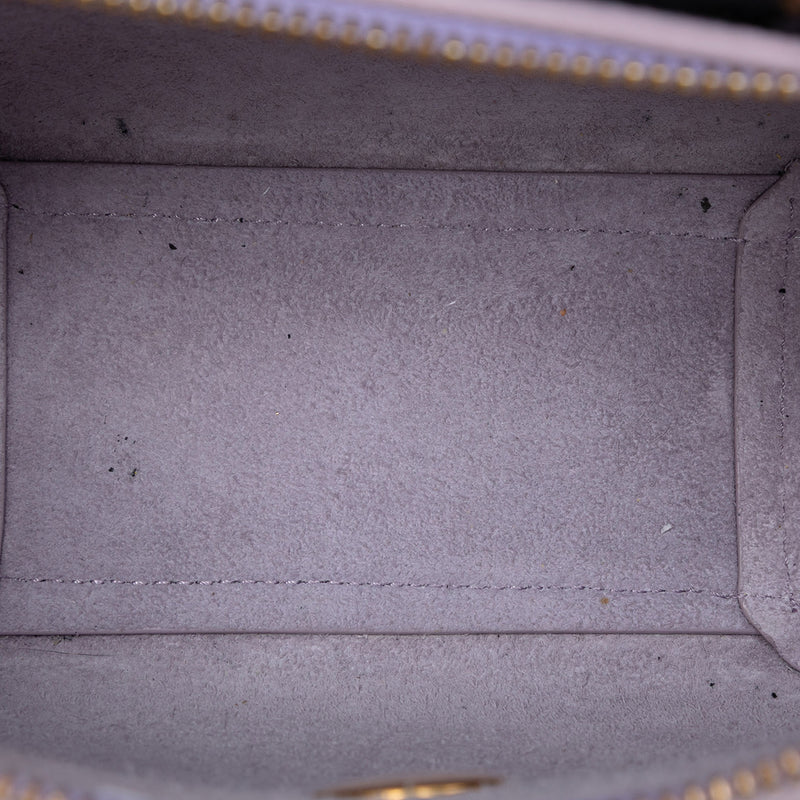 Pico Grained Calfskin Belt Bag - Image 4