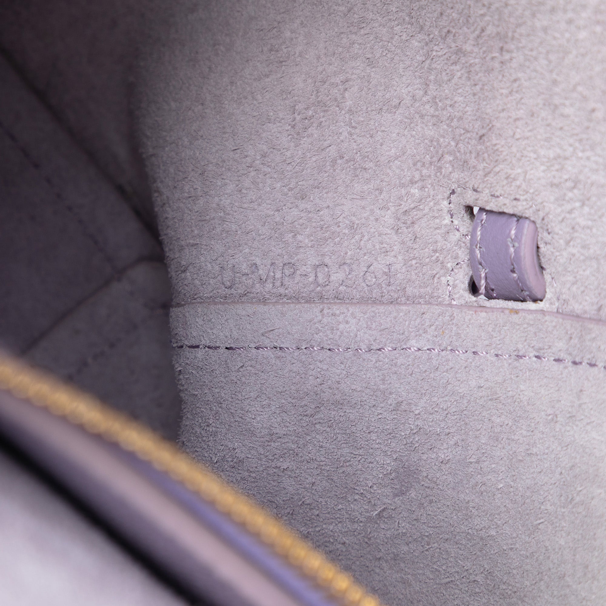 Pico Grained Calfskin Belt Bag - Image 5