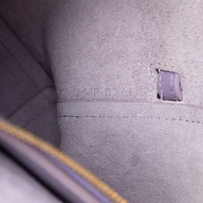 Pico Grained Calfskin Belt Bag - Image 5