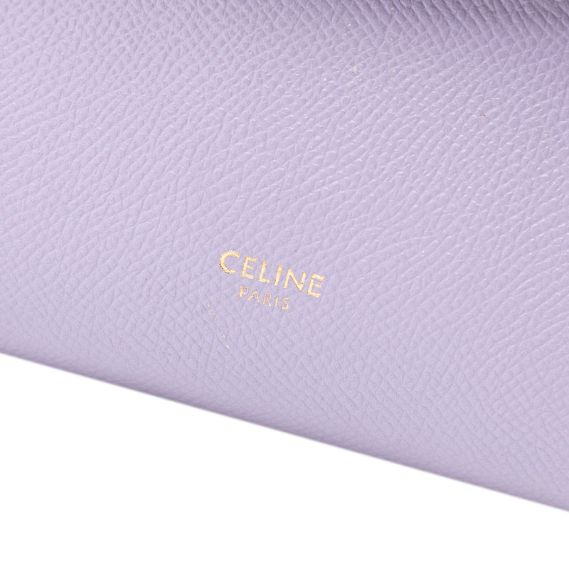 Pico Grained Calfskin Belt Bag - Image 6