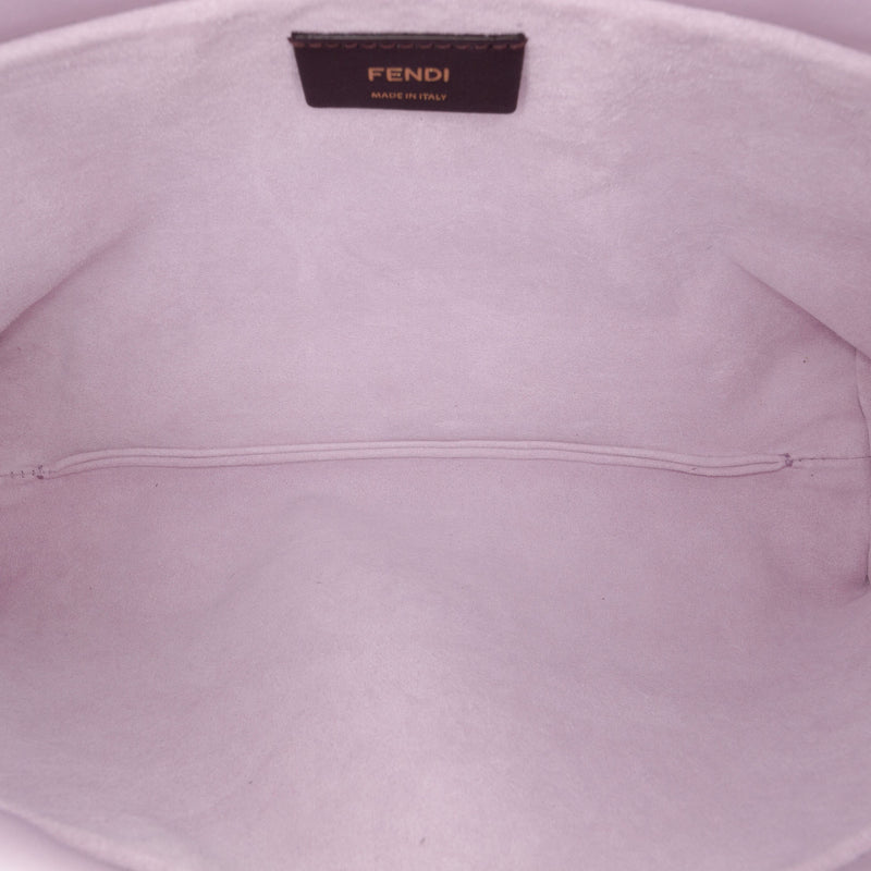 Medium Nappa Soft Baguette - Image 4