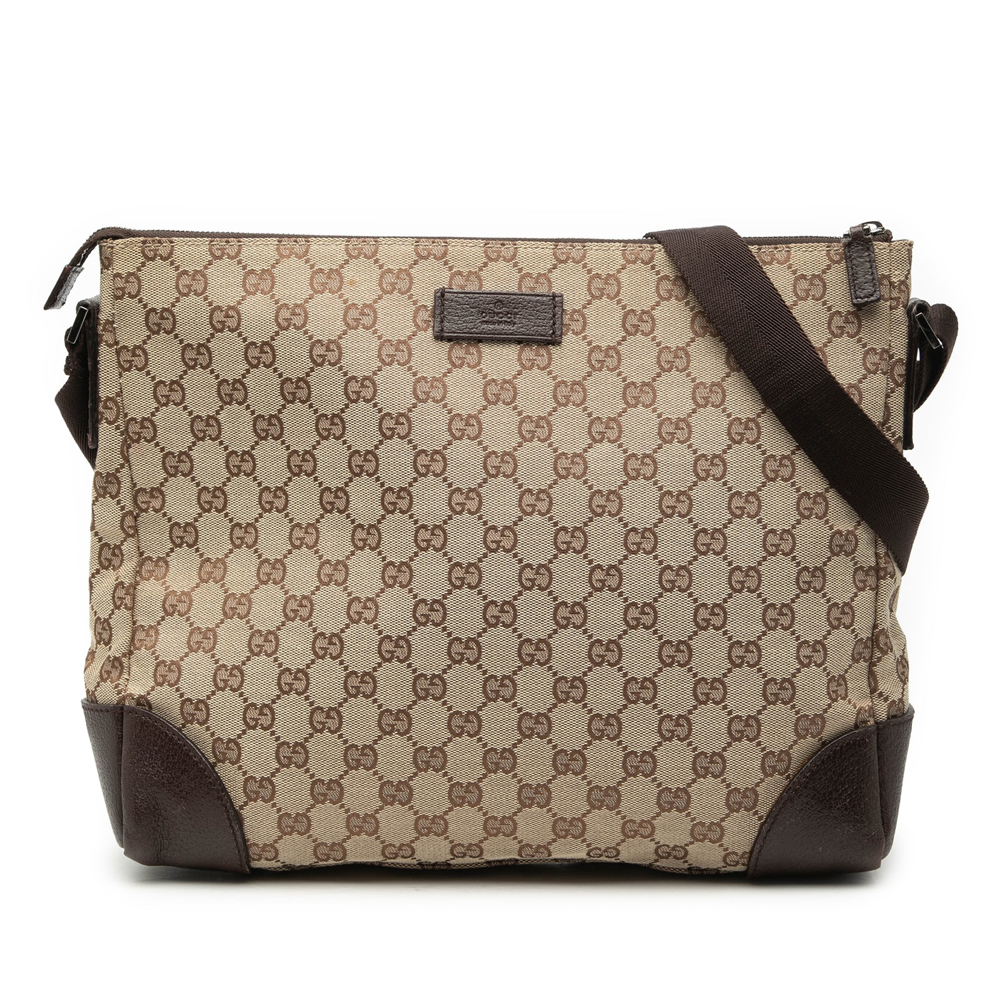 GG Canvas Joy Messenger - Image 1