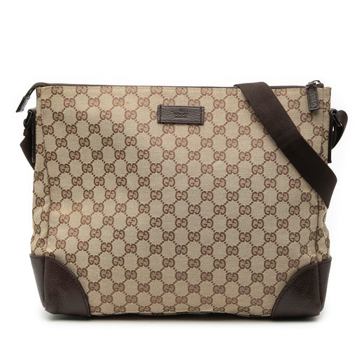 GG Canvas Joy Messenger - Image 1