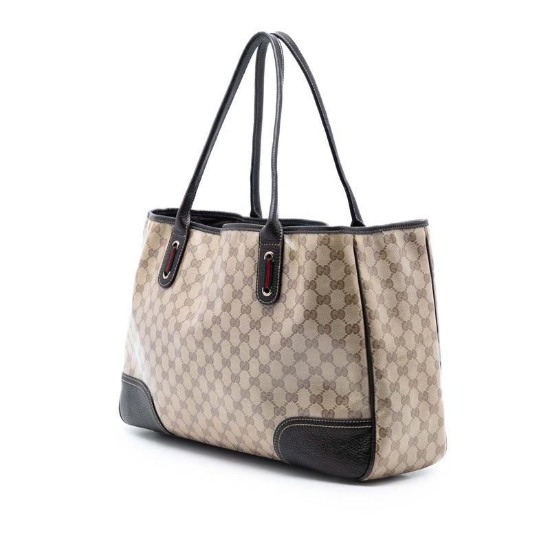 GG Crystal Princy Tote - Image 2