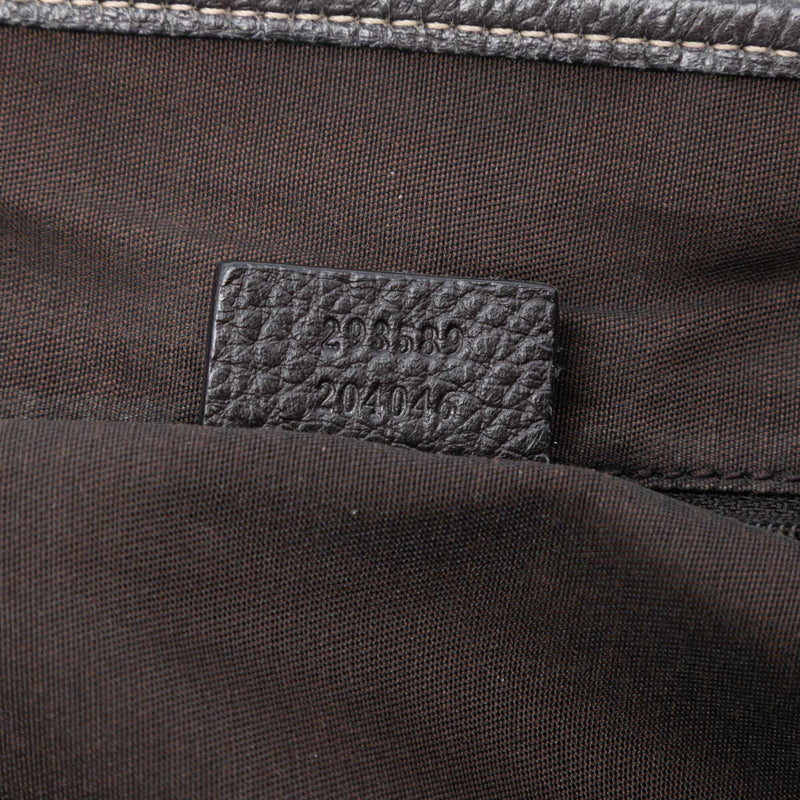GG Crystal Princy Tote - Image 5