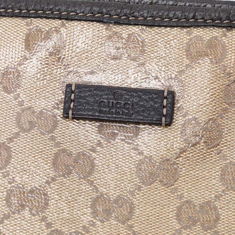 GG Crystal Princy Tote - Image 6