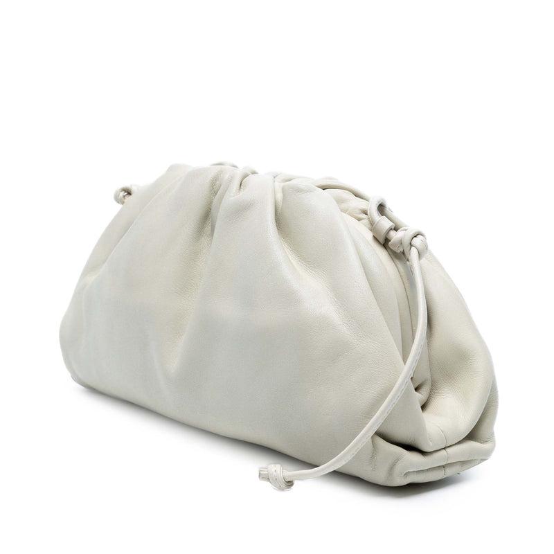 Lambskin The Mini Pouch Crossbody - Image 2