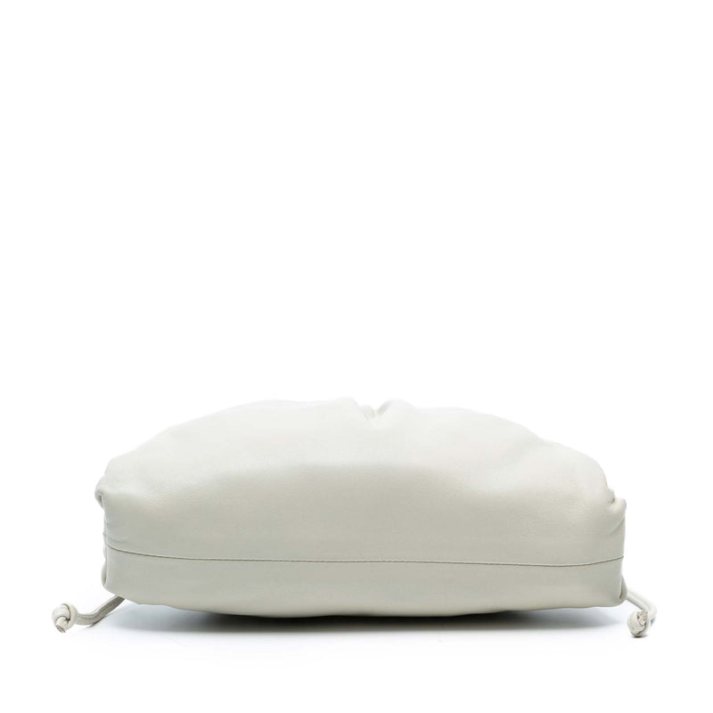 Lambskin The Mini Pouch Crossbody - Image 3