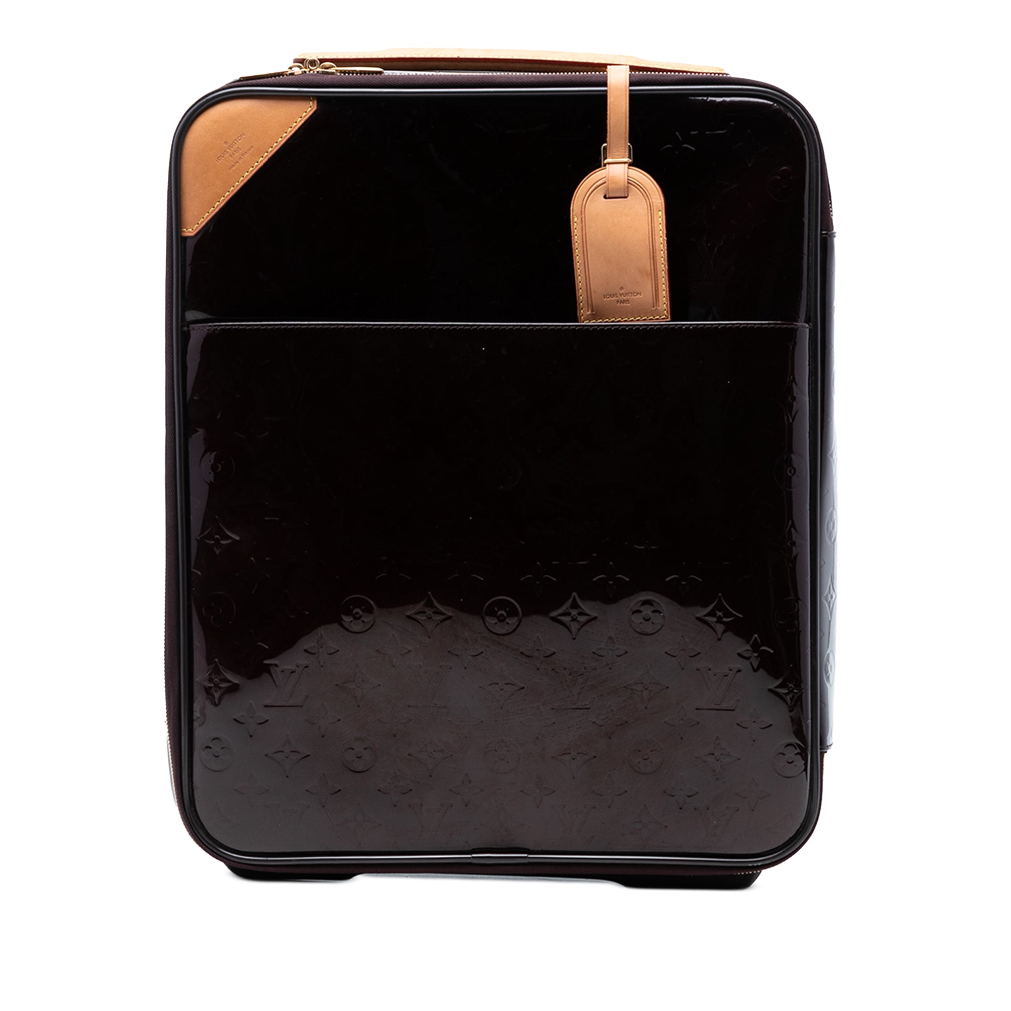 Monogram Vernis Pegase 45 - Image 1