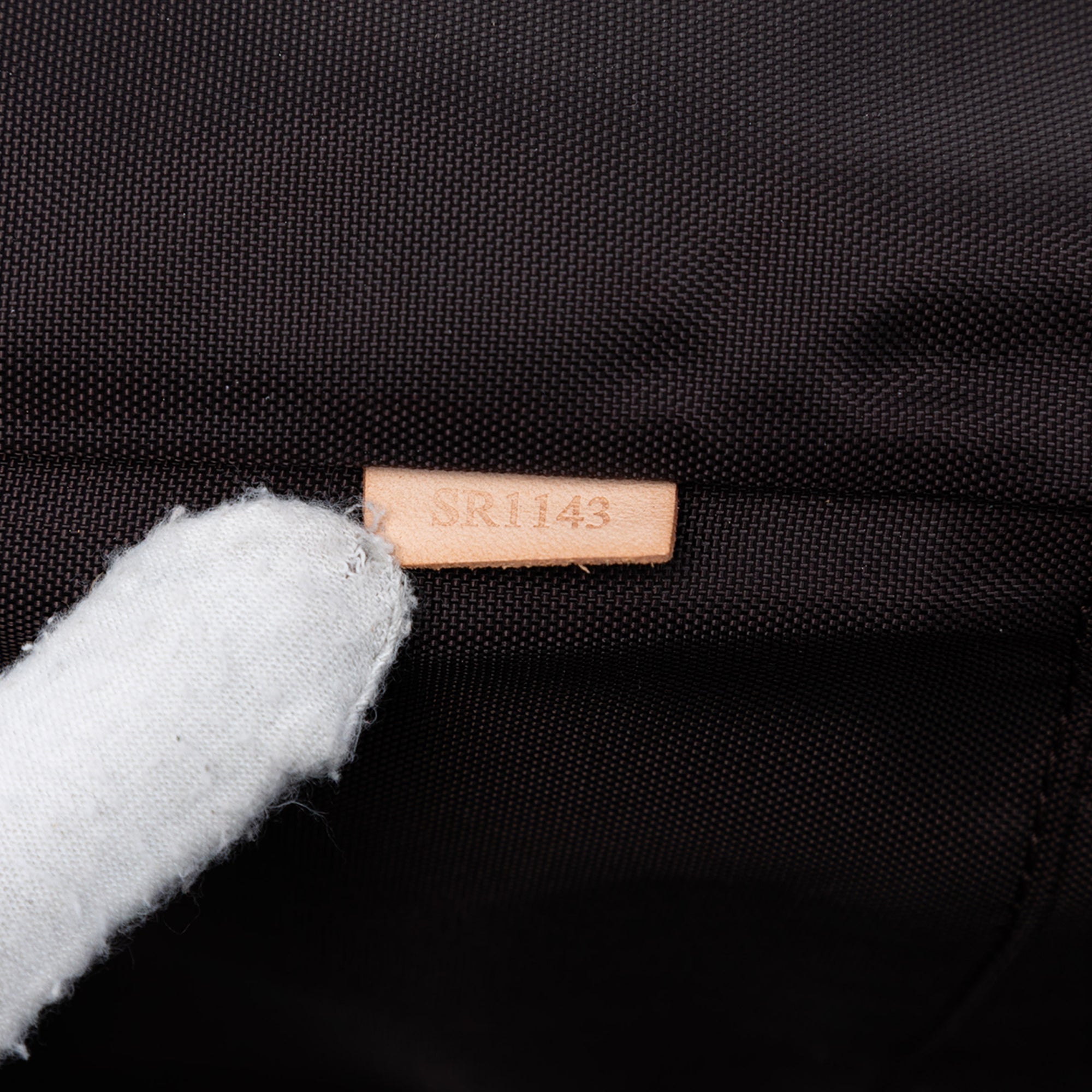 Monogram Vernis Pegase 45 - Image 6