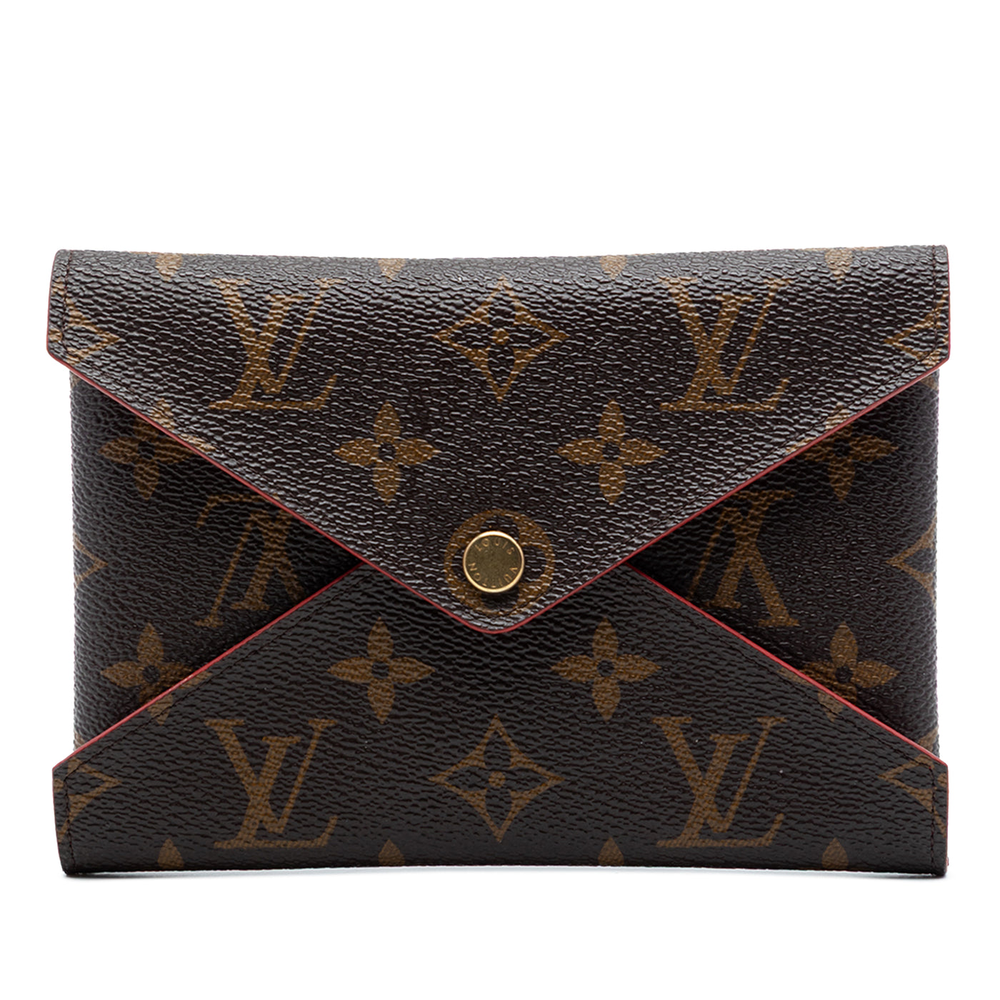 Monogram Pochette Kirigami MM - Image 1