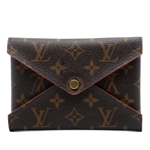Monogram Pochette Kirigami MM - Image 1