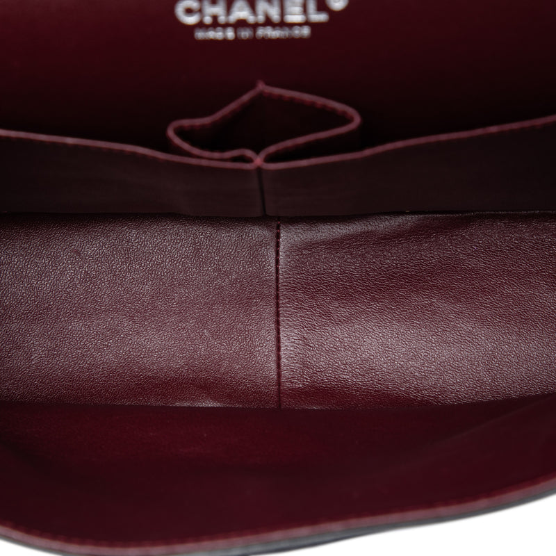 Jumbo Classic Lambskin Double Flap - Image 4