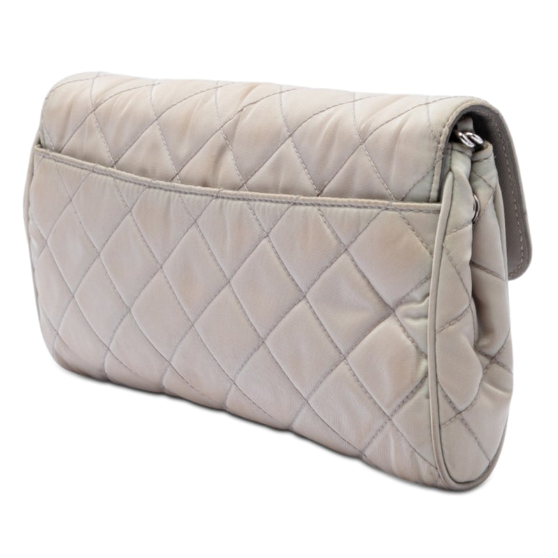 Impuntu Tessuto Chain Crossbody - Image 2