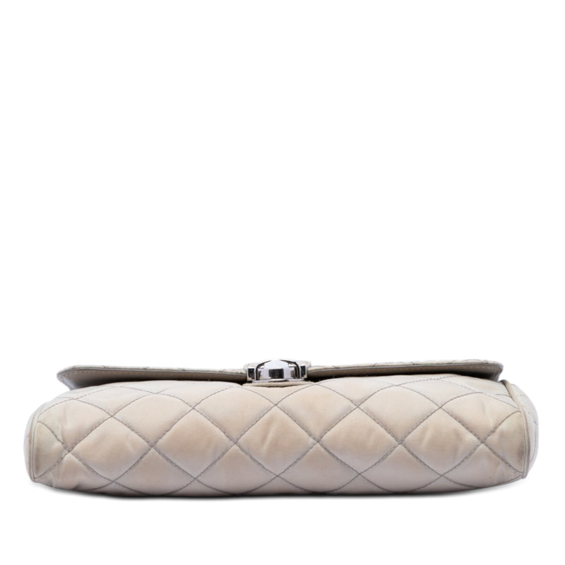 Impuntu Tessuto Chain Crossbody - Image 3