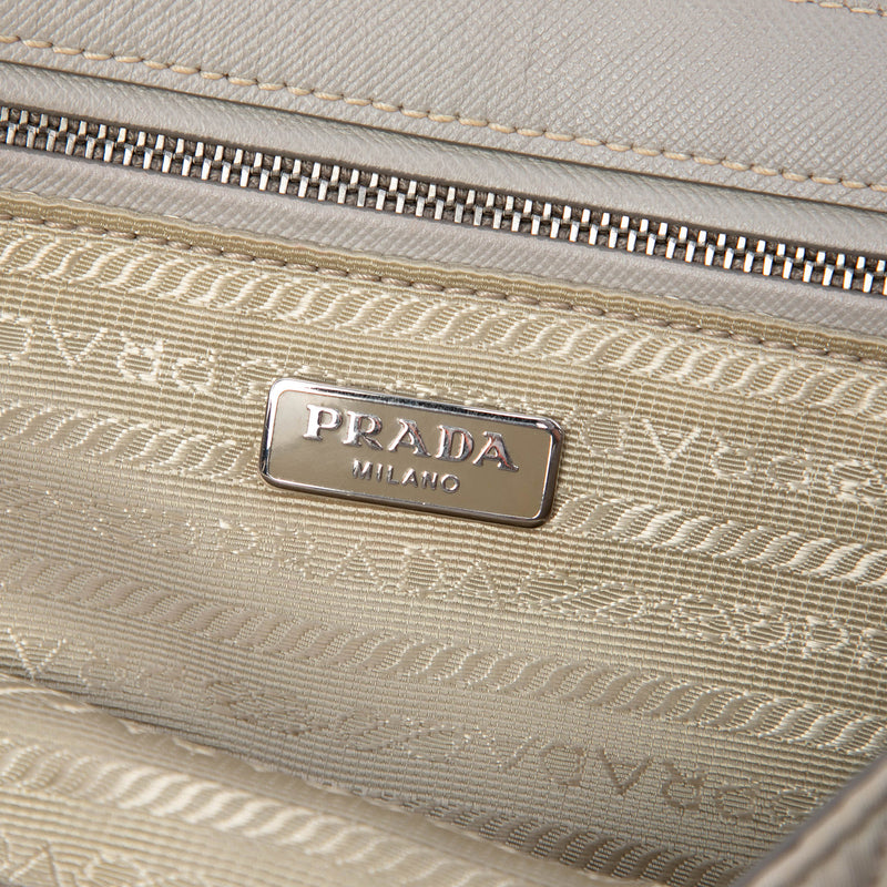Impuntu Tessuto Chain Crossbody - Image 5