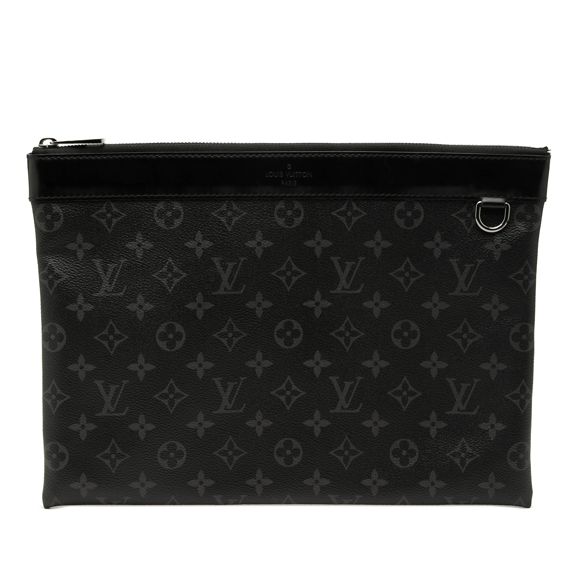 Monogram Eclipse Discovery Pochette GM - Image 1