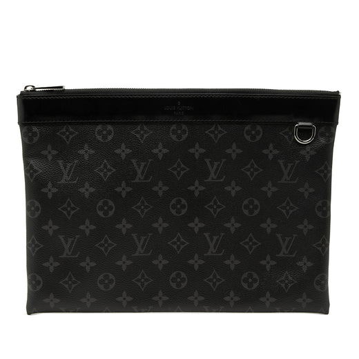 Monogram Eclipse Discovery Pochette GM - Image 1