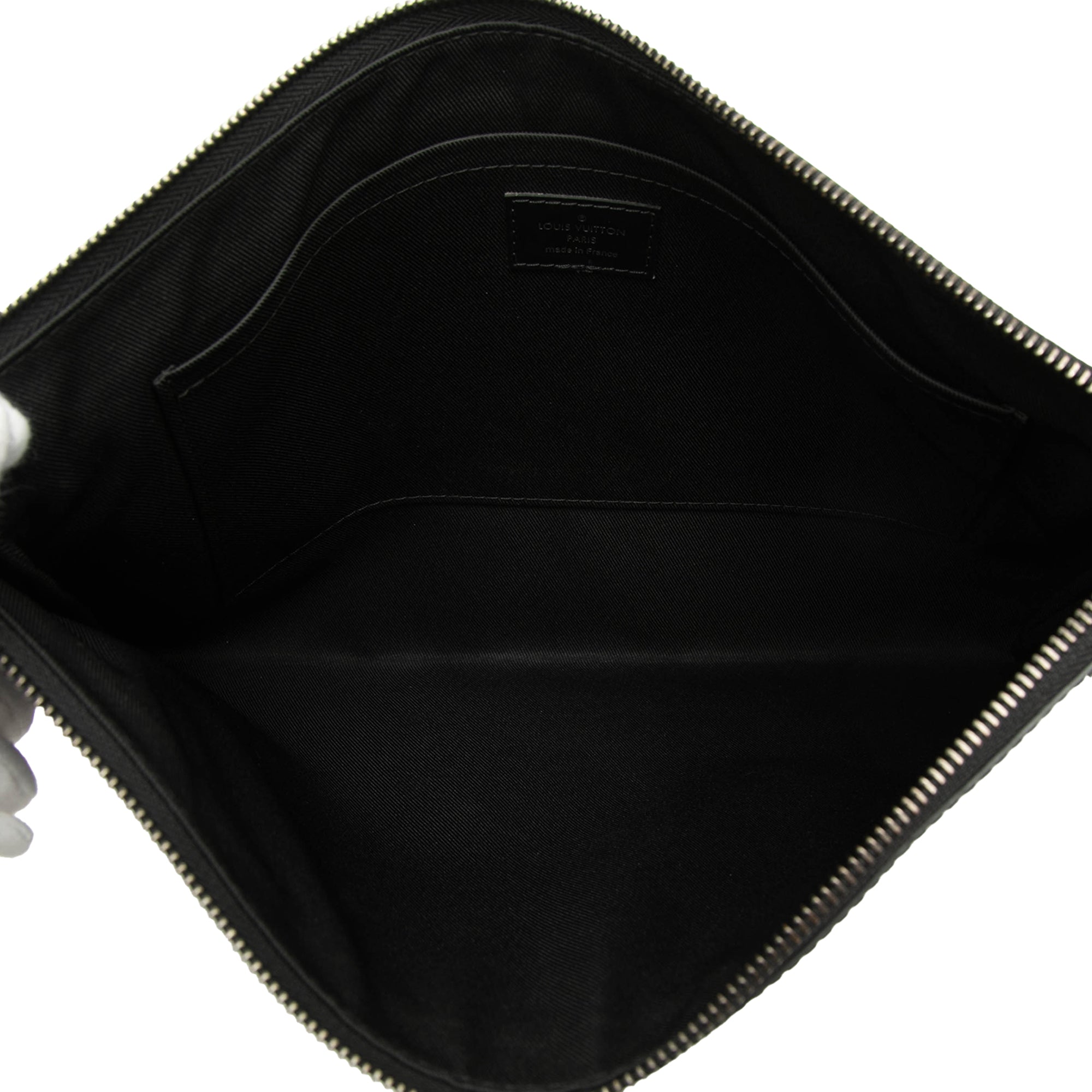 Monogram Eclipse Discovery Pochette GM - Image 4