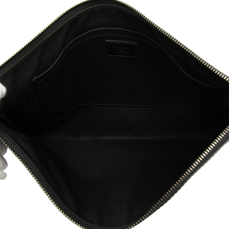 Monogram Eclipse Discovery Pochette GM - Image 4