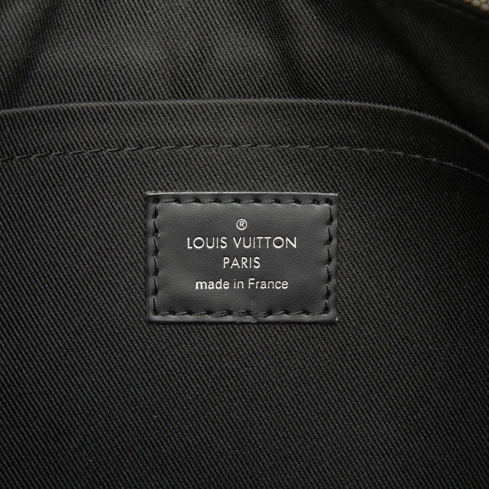 Monogram Eclipse Discovery Pochette GM - Image 5