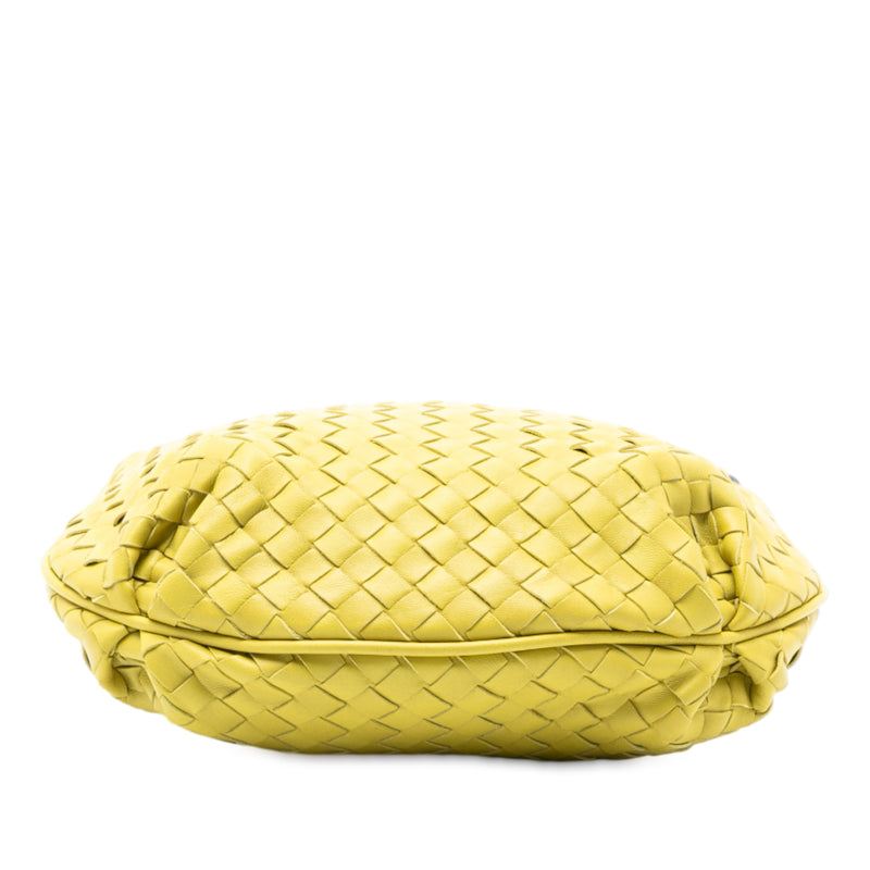 Nappa Intrecciato Crossbody - Image 3