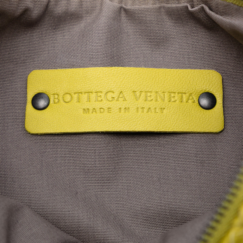 Nappa Intrecciato Crossbody - Image 6