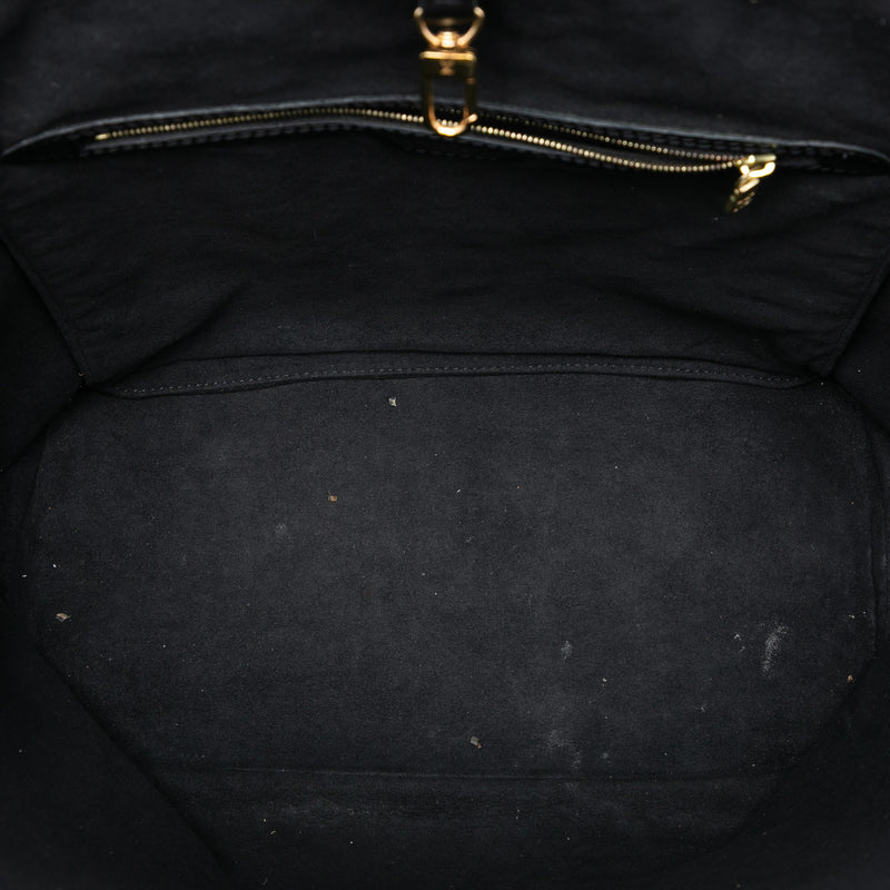 Monogram Jacquard Since 1854 Neverfull MM - Image 4