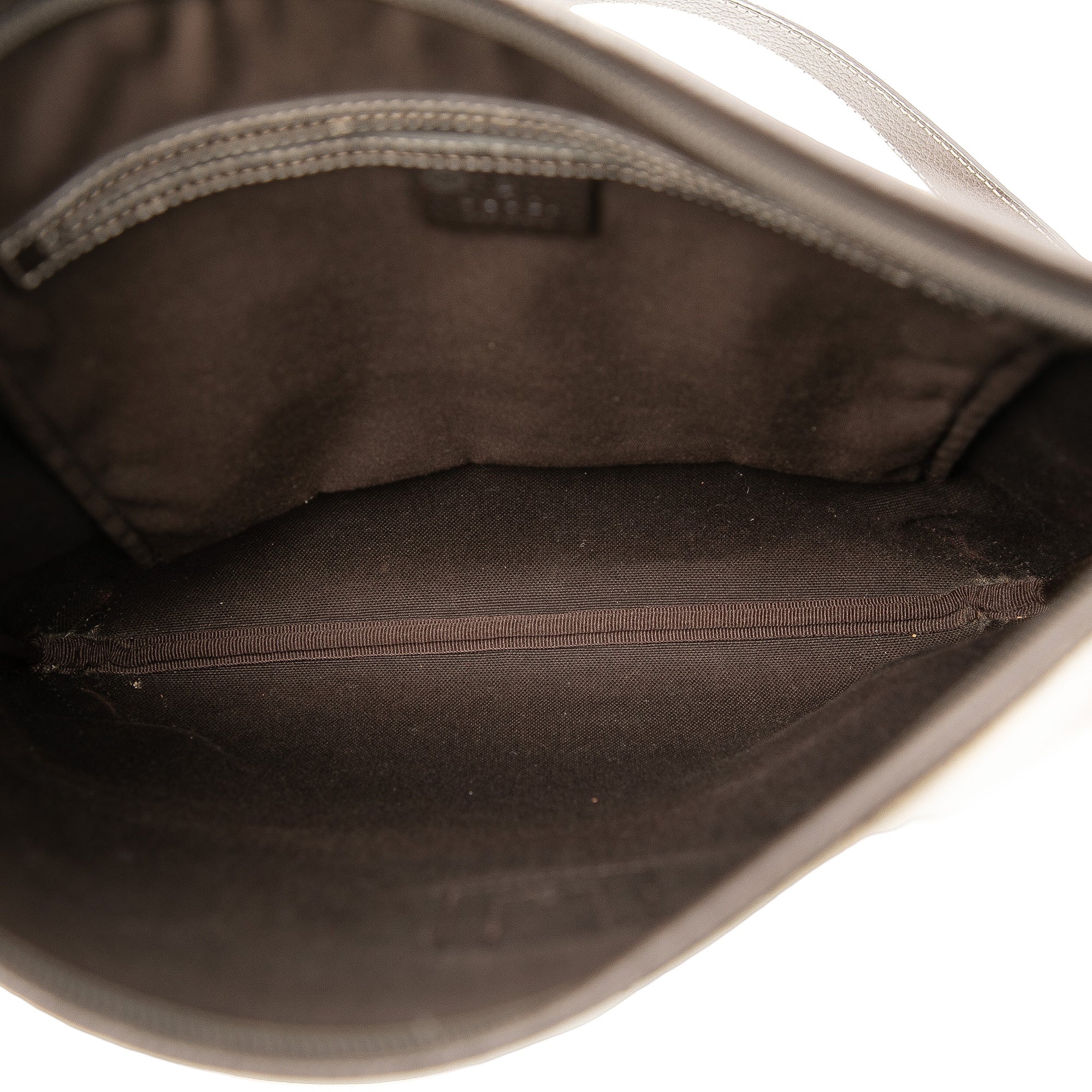 GG Crystal Abbey D Ring Crossbody - Image 4