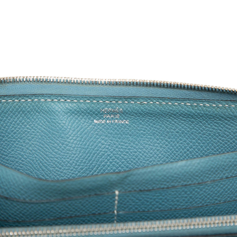 Epsom Azap Long Wallet - Image 5