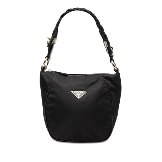 Tessuto Braided Handbag - Image 1